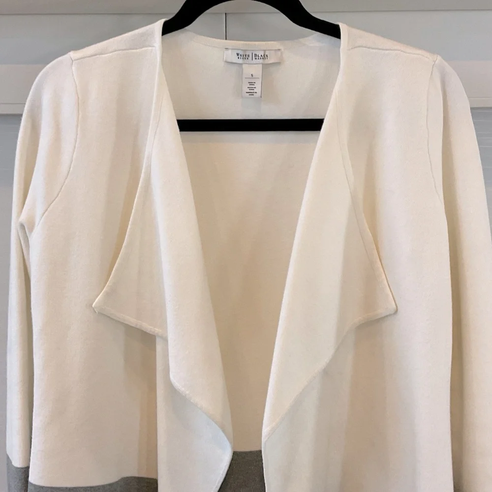 💖HOST PICK💖WHBM Jacket - Picture 2 of 8